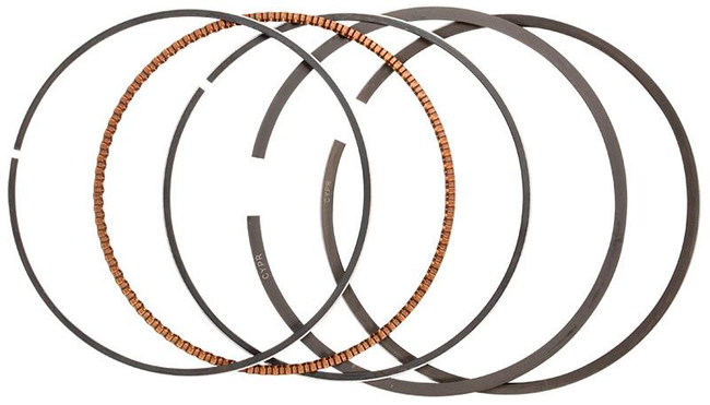 Rato piston rings kpl. r300 motor 13200-Z730110-0099