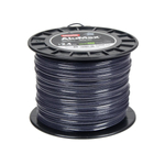 Żyłka tnąca 2.4 mm x 360 m OREGON AluMax/Nylium 104885E