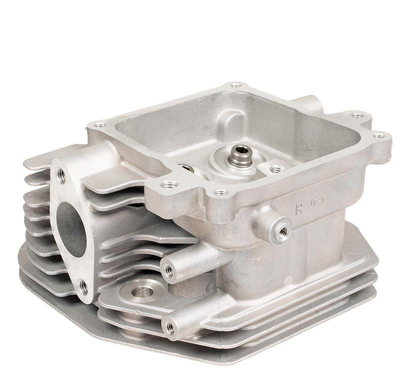 Loncin engine head #2 right LC2V80 ORIGINAL PART 120080787-0001