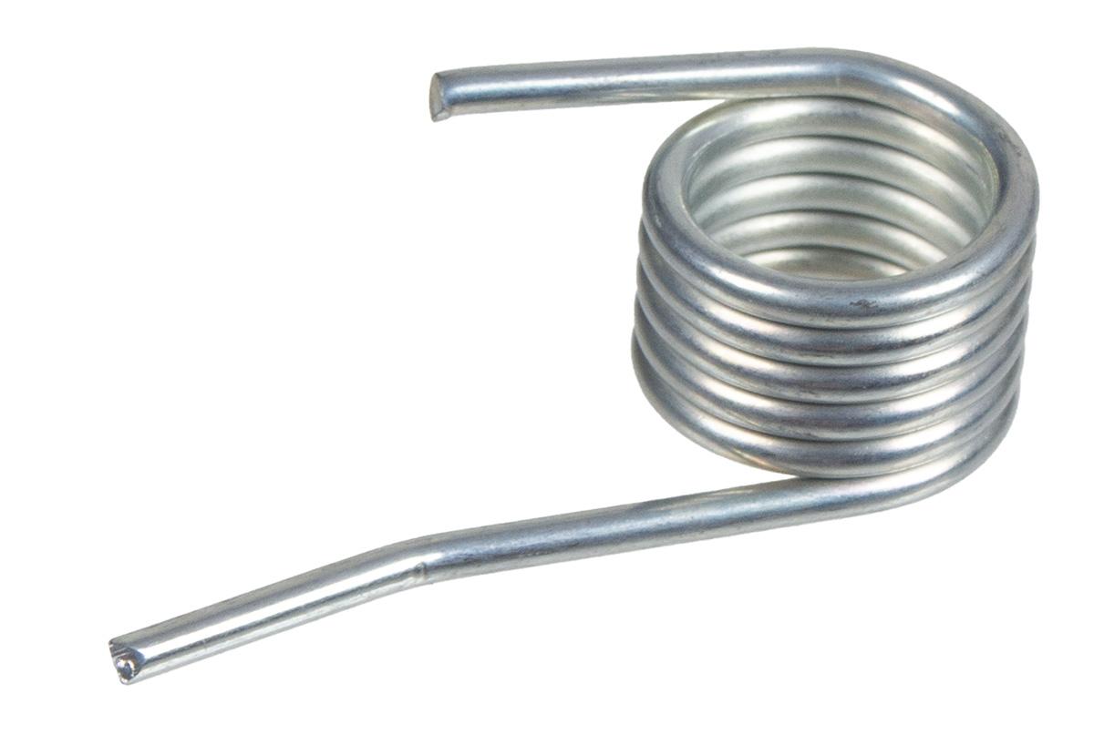 Sprężyna grabiąca Cedrus do grabi do darni CEDRSM13 CEDRSM14