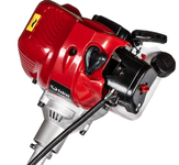 CEDRUS WK330 PETROL GRASS TRIMMER MOWER 1.2 KM EWIMAX-OFFICIAL DISTRIBUTOR - AUTHORIZED CEDRUS DEALER