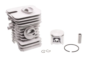 Husqvarna cylinder 40;240R /40mm/kpl. 8R48-234