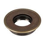 Pubert Roto 507,400 transmission sealER ORIGINAL PART 0002010086