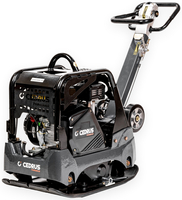 Cedrus ZG158HR Pro reverzibilní vibrační deska (158 kg)