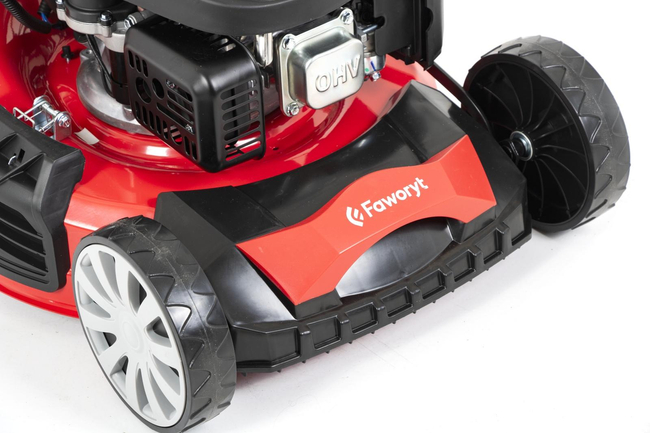 FAWORYT SH51N200LE-4W1 ESTART LONCIN 196cm3 51cm SPRÁVNÁ SEKAČKA 