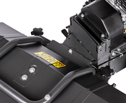 Ručně !!! CEDRUS ZM06E 4v1 SPRINÁLNÍ ČISTIČ SNĚHU S POHONEM A STARTÉREM KOMPAKTOR ZM06 4v1 - 80cm / 6,5 HP KOMPLETNÍ SADA - OFICIÁLNÍ DISTRIBUTOR - AUTORIZOVANÝ PRODEJCE CEDRUS