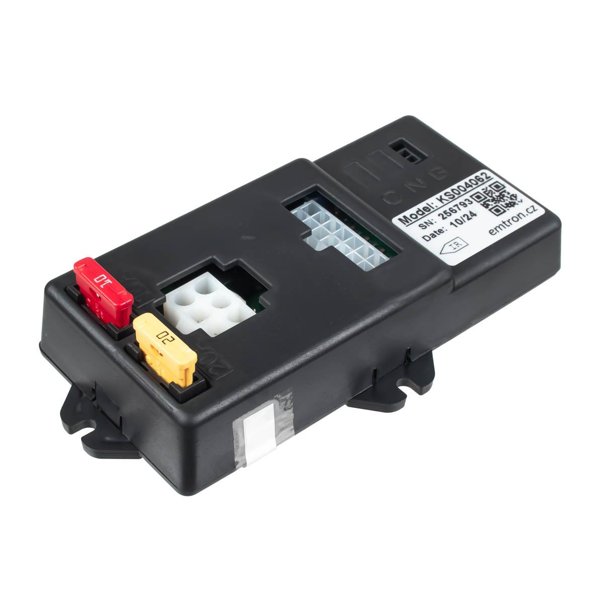 Moduł sprzęgła Cedrus traktorek Challenge N341271187