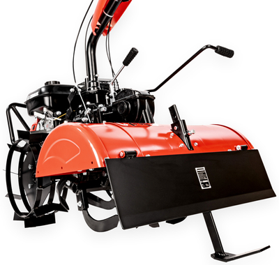 CEDRUS GLX640 SPRINAL GARDEN COMPACTOR 5,5 HP / 62cm Weima 170F/P GLX 640 - EWIMAX - Oficialní distributor - autorizovaný prodejce CEDRUS