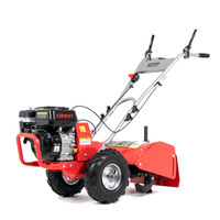 FAWORYT SHT48F-196L SPROTTILLER 6,5hp 48cm SPROTTILLER S POHONEM SPOJKY