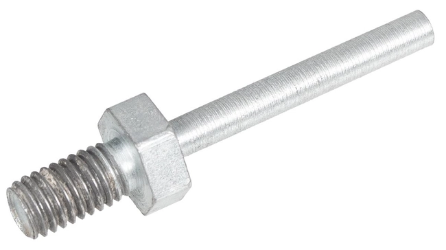 Dlouhý šroub pro půdní secí stroj LONCIN s motorem CEDRUS GL03 130785L