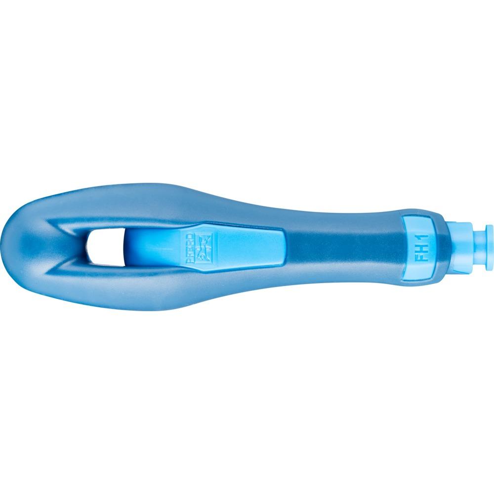 Uchwyt pilnika PFERD ergo FH1KSF 126171110 – widok rękojeści