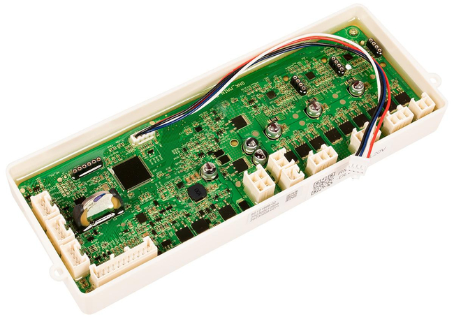 Cedrus C-MOW L-series motherboard 80101869-02