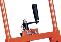 NORTON CLIPPER Pila CS7.5 E Pila Elektrická silniční pila na asfaltový beton Ø 800 mm 10 hp - OFICIÁLNÍ DISTRIBUTOR - AUTORIZOVANÝ PRODEJCE NORTON CLIPPER