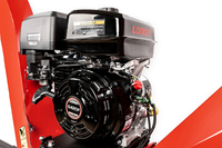 Rozdrabniacz spalinowy rębak Cedrus RB03 12cm