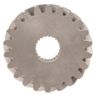 Loncin LC1P70FA šneková převodovka s hřídelí ORIGINÁLNÍ DÍL 196150005-0001