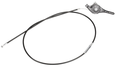 Cedrus soil planter GL05 16550-U070310-0000 gas handle with cable