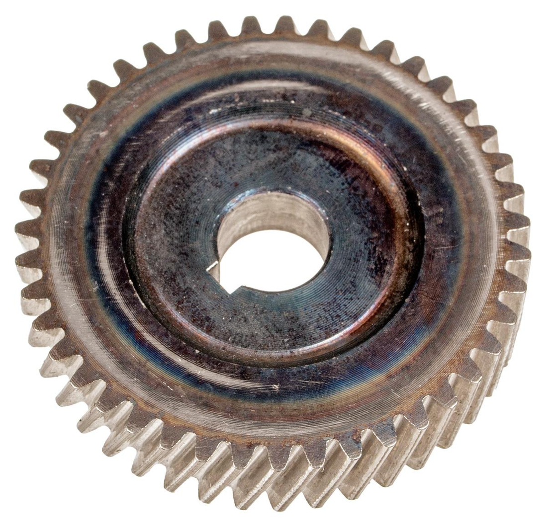 Koło zębate duże Cedrus piła tarczowa CEDCSB165Li 580850 - widok z boku