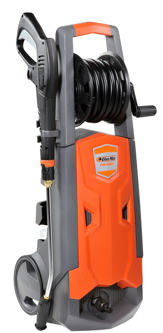 OLEO-MAC PW 150 C HIGH PRESSURE WASHER 150 bar PREMIUM CLASS 68509151 EWIMAX-OFICIAL DISTRIBUTOR - AUTHORIZED DEALER OLEO-MAC