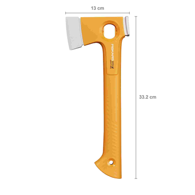 X13 X-series axe
