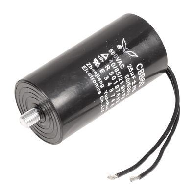 Cedrus lawn mower capacitor CEDKE46 530013
