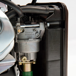 DAEWOO GDA 9500DPE-3 DUAL POWER GENERATOR DAEWOO GDA 9500DPE-3 DUAL POWER STARTER , 1x32A, 1x16A 380V AVR 8kW - DAEWOO OFFICIAL DISTRIBUTOR