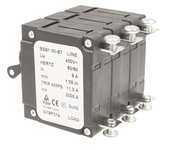 Loncin overload switch LC6500D-AS LC8000D-AS ORIGINAL PART 271290128-0001
