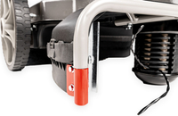 WEIBANG WBLT567SLC KOSIARKA ŻYŁKOWA ROTACYJNA BĘBNOWA SPALINOWA DO TRAWY PROFESJONALNA PREMIUM  WEIBANG WBLT 567 SLC - OFICJALNY DYSTRYBUTOR - AUTORYZOWANY DEALER WEIBANG