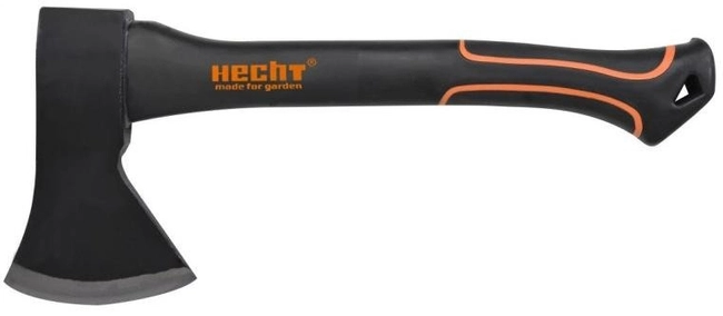HECHT 900680 UNIVERSAL WOOD SIXER 1000g 38cm - OFFICIAL DISTRIBUTOR - AUTHORIZED HECHT DEALER - EWIMAX
