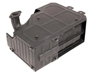 Tłumik Loncin GH9000I CZĘŚĆ ORYGINALNA 180572502-0001