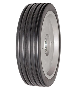 Koło kosiarki Weibang przód 8 cali WB506SB;WB506HC;WB455HC;WB384RB;WB507SC;WB537SC 2018 CZĘŚĆ ORYGIN 5310212010/40