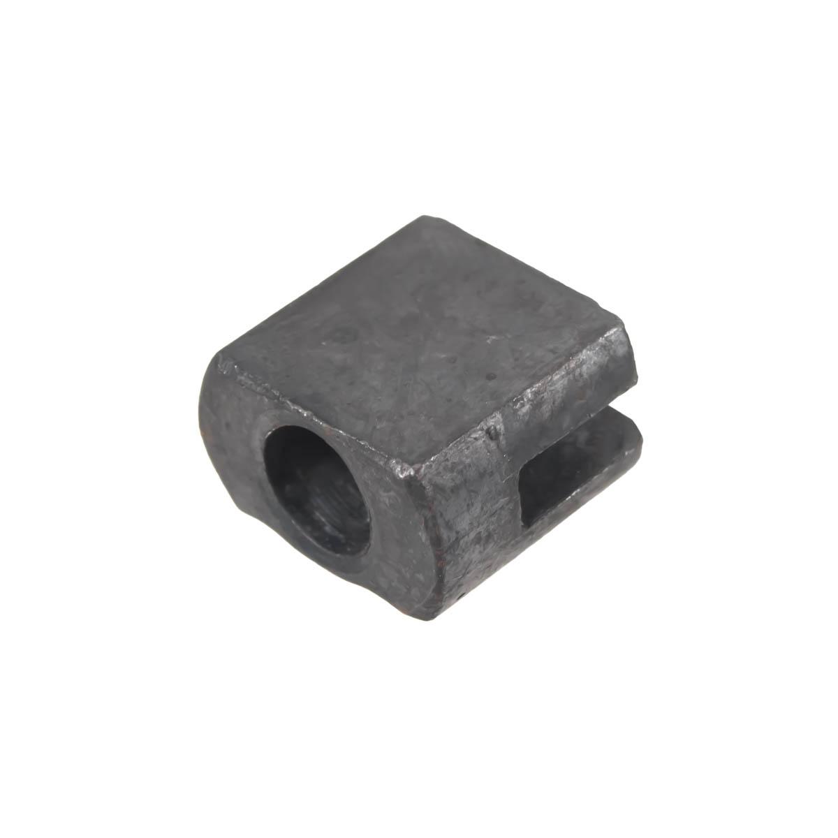 Zabierak Cedrus glebogryzarka GLX540 widok z boku