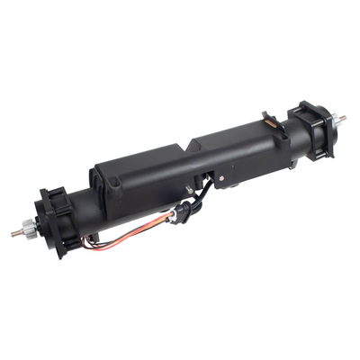 Front motors module automatic mower X7 PLUS 16600896-02