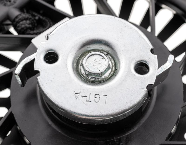 Startér Kohler XT675;775 kpl. PŮVODNÍ ČÁST