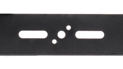 Universal mower blade 55.9cm side discharge RO981