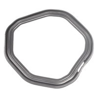 Rato engine R300 valve cover gasket 12004-Z580110-00A9