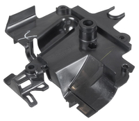 GX35NT carburetor base 19631-Z0Z-010