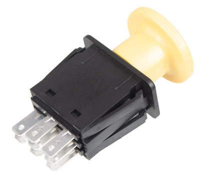 Spínač nožů traktoru Cedrus C-TRAC-86MC C-TRAC-86MS C-TRAC-92HC C-TRAC-98HS C-TRAC-102HC 760389