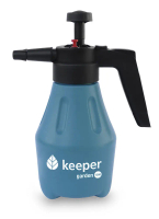 OPRYSKIWACZ RĘCZNY CIŚNIENIOWY KEEPER 1,5L GARDEN1500 OTH-GSK16583