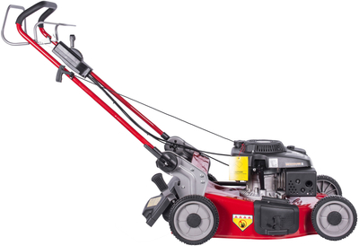 WEIBANG WB537 SLC KOSIARKA SPALINOWA DO TRAWY Z NAPĘDEM 4w1 53cm / 6.5KM  - EWIMAX - OFICJALNY DYSTRYBUTOR - AUTORYZOWANY DEALER CEDRUS