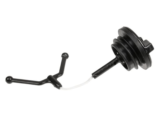 Fuel cap CEDRUS chainsaw CEDPS25-12 020511