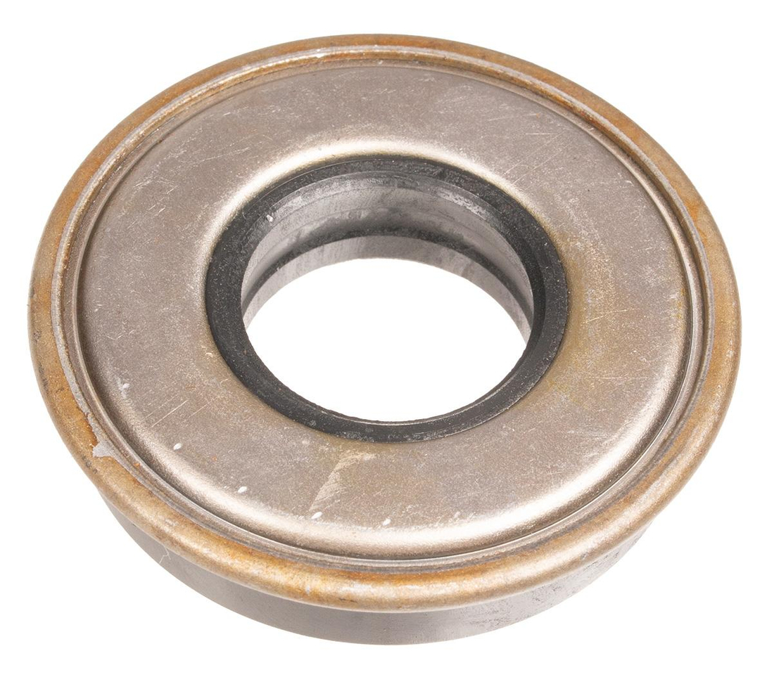 Uszczelniacz dolny przekładni do Cedrus GL05 – widok od strony tarczy