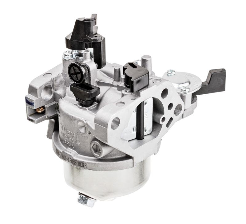 Gaźnik Rato silnik R390 16100-Z190910-0000 - zdjęcie 2