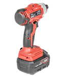 CEDRUS IDB200Li ZAKRĘTAK UDAROWY AKUMULATOROWY KLUCZ UDAROWY 200Nm 20V POWER+ OFICJALNY DYSTRYBUTOR - AUTORYZOWANY DEALER CEDRUS