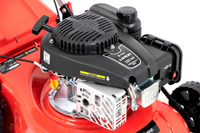 FAWORYT SH41N123L SPRINAL MOWER WITH DRIVE 3 HP 41cm