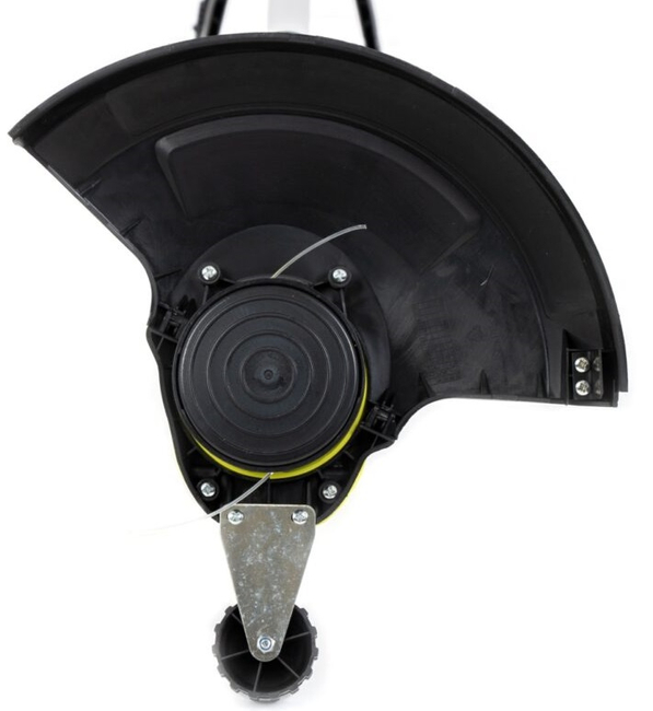 GARDYER C550 GRASS TRIMMER ELECTRIC MOWER - OFFICIAL DISTRIBUTOR - AUTHORIZED GARDYER DEALER