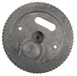 CEDRUS gear wheel ST01 foot 070542