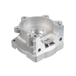 Kawasaki TJ27E crankcase/from starter/ 14080-2061