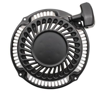 B&S manual starter Z400 Z500 RO14747