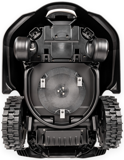 CEDRUS L20+ AUTOMATIC MOWING ROBOT FOR 2000m2 C-MOW - OFFICIAL DISTRIBUTOR - AUTHORIZED DEALER CEDRUS