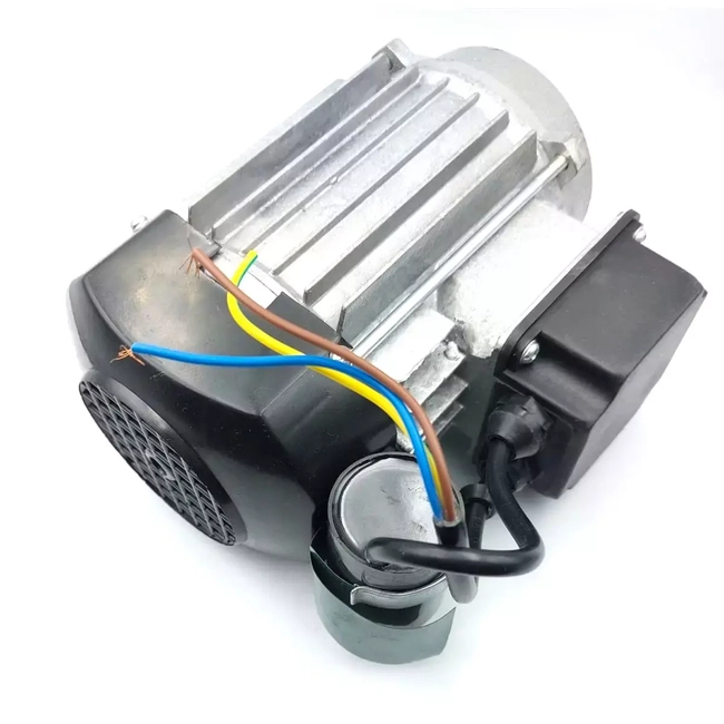 #1 ELECTRIC MOTOR KPL. FOR DEDRA DED7711 TILE CUTTER